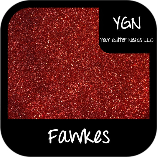 Fawkes