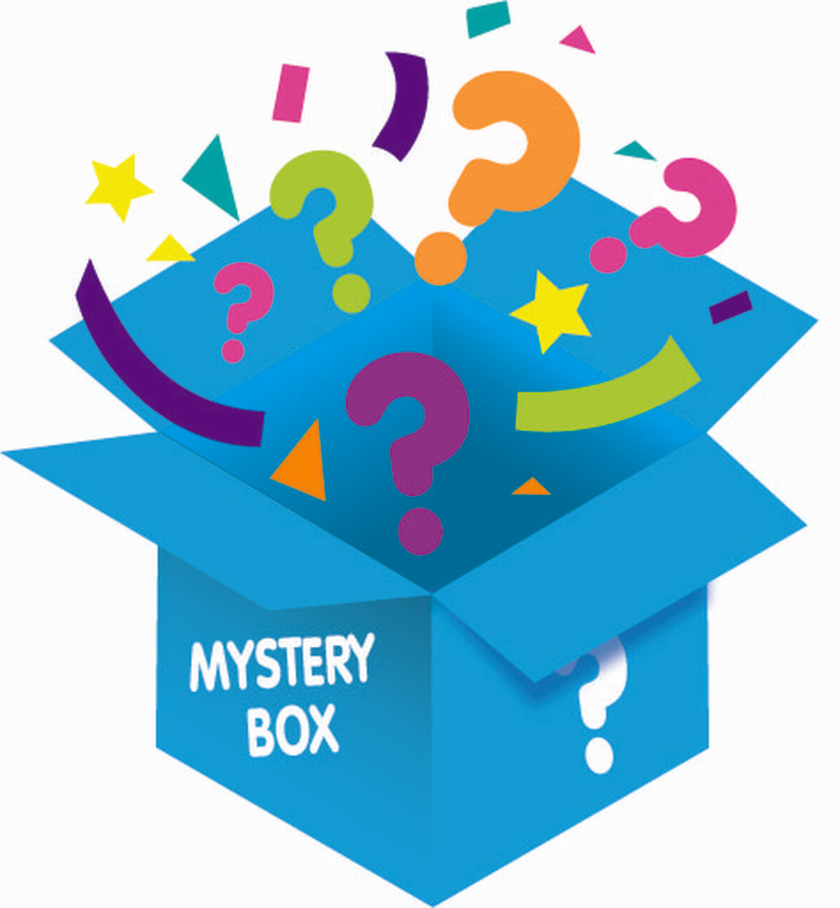 Mystery Box